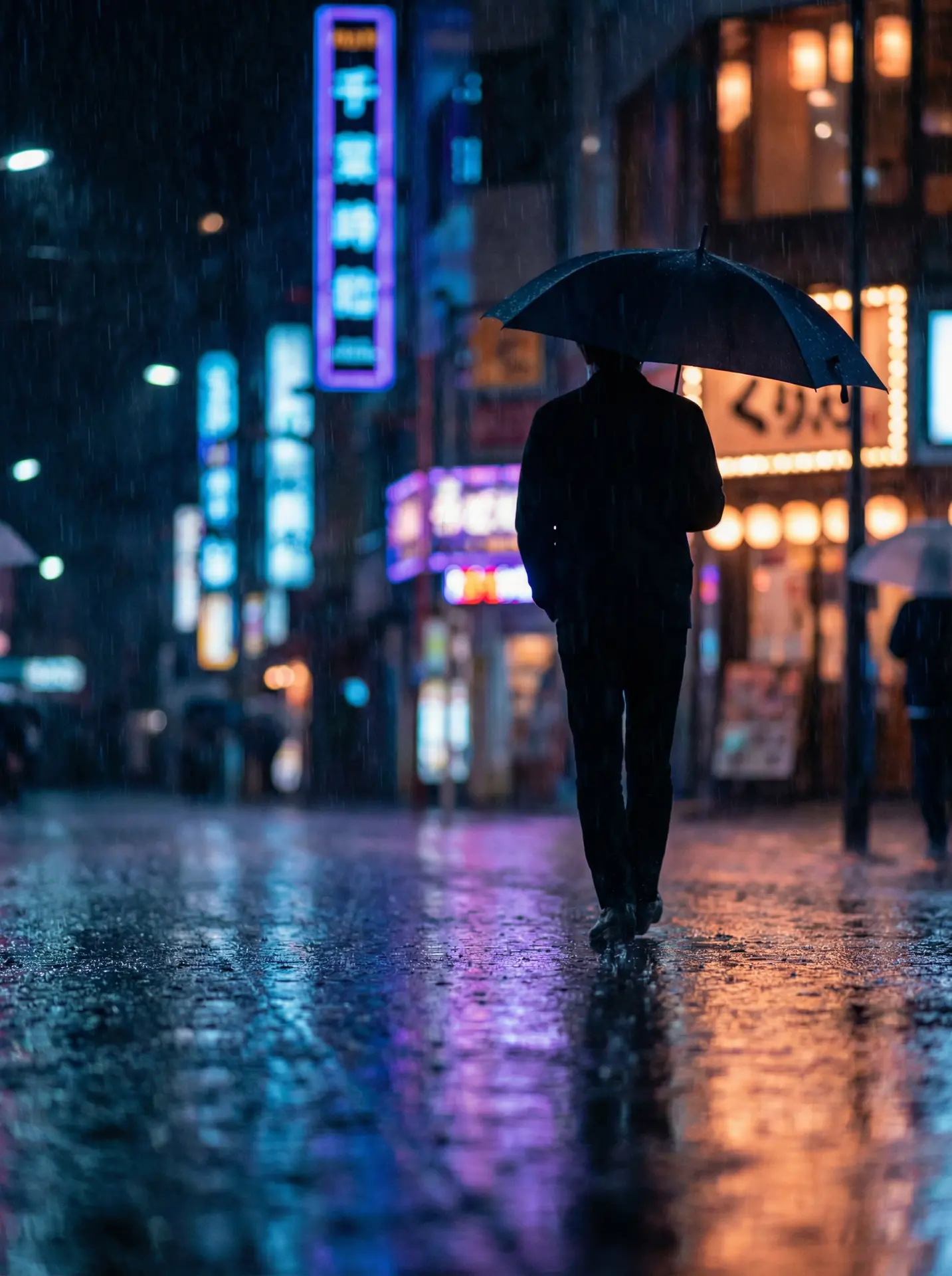 黑料吃瓜网 精选 - 霓虹雨夜城市街拍